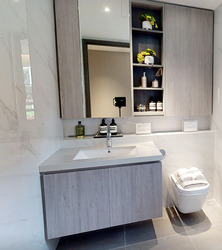 The LakeGarden Residences (D22), Condominium #530099871